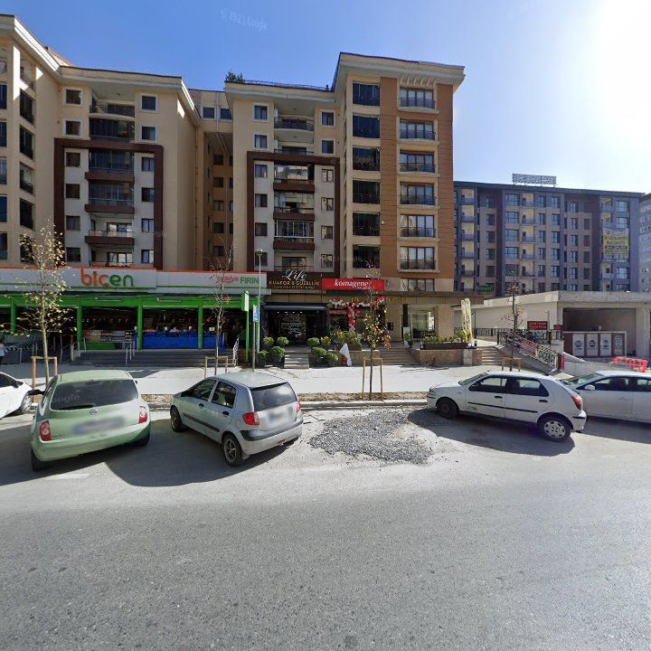 Çınar Mantı