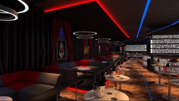 Club Dali