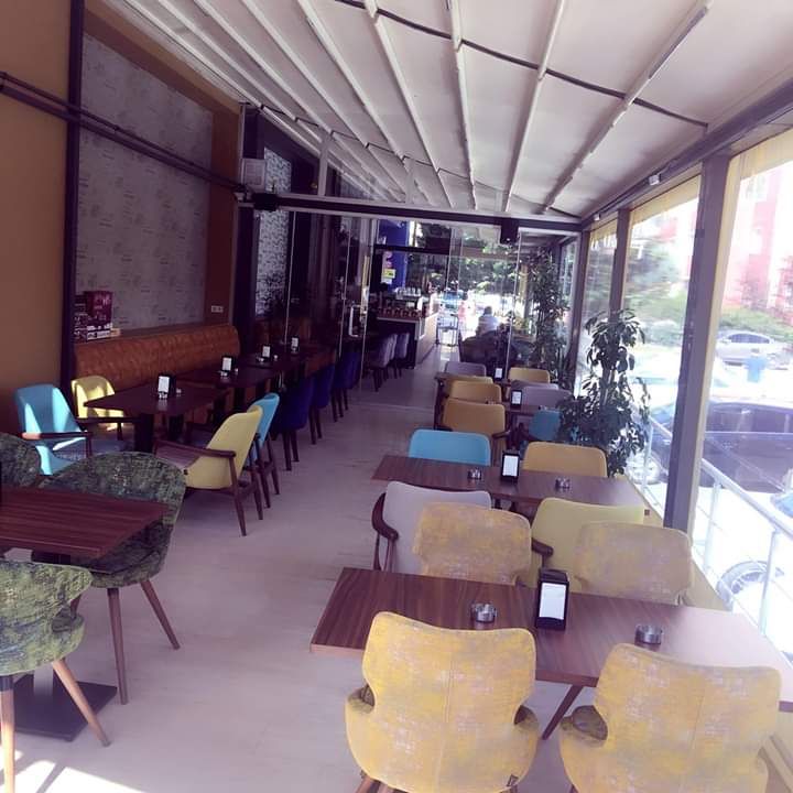 Coffe İnn Carium