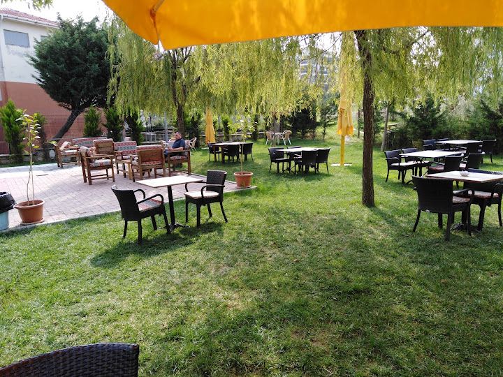 Çotla Cafe Garden