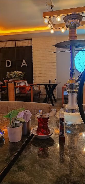 Dalida Kafe