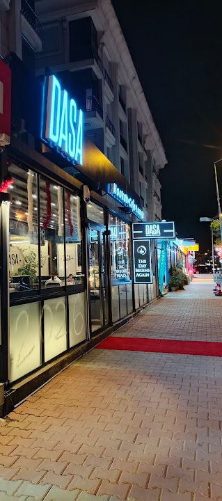 Dasa Cafe Lounge