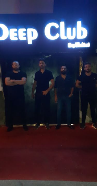 DEEP BEYLİKDÜZÜ CLUB