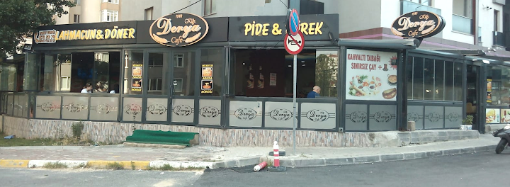 Derya Börek Cafe Beylikdüzü