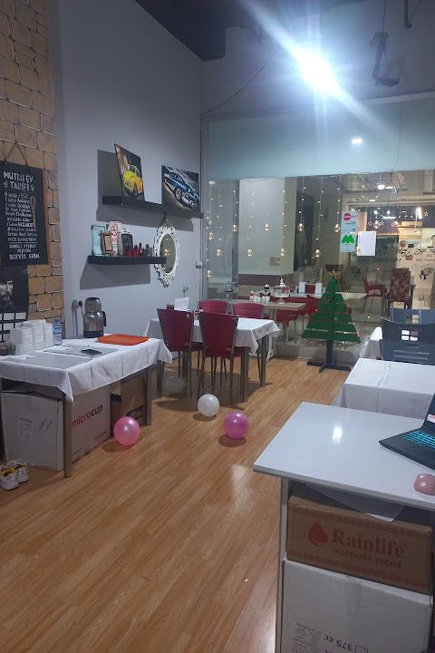 Deryanın Mutfağı Mantı Evi Ev Yemekleri
