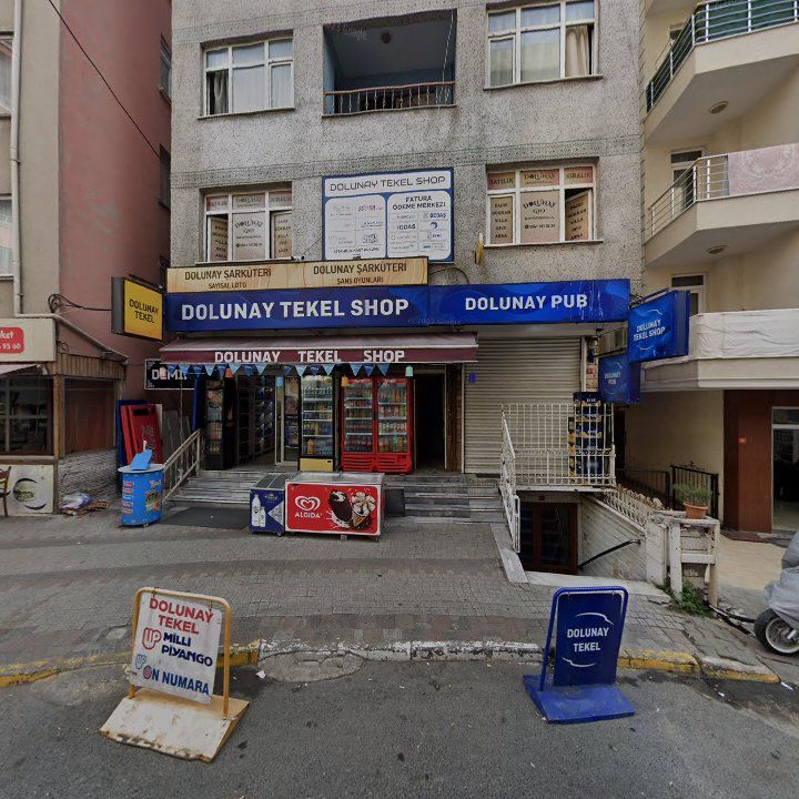Dolunay Pub