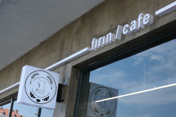 doma Cafe/Fırın
