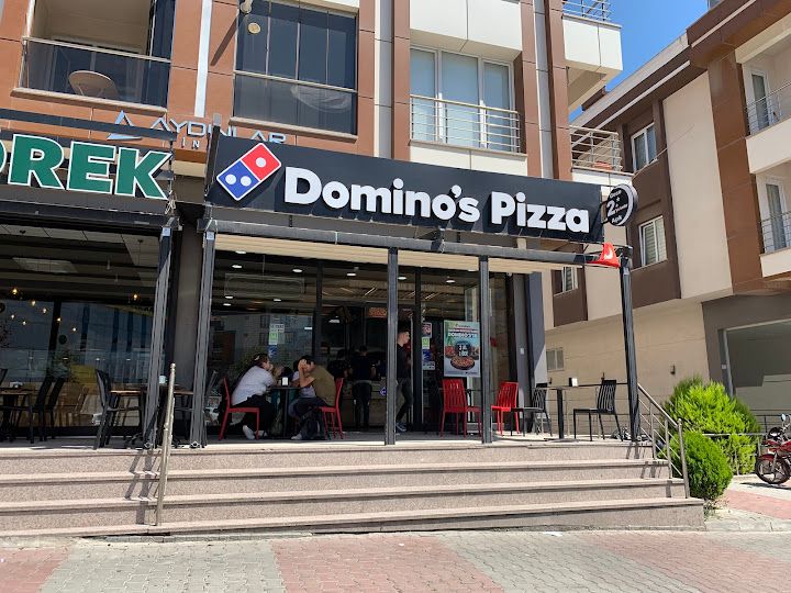 Domino's Pizza Beykent