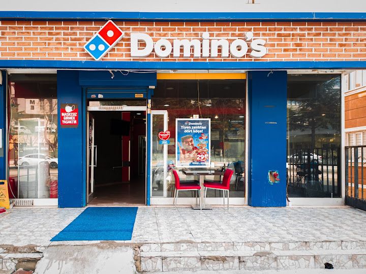 Domino's Pizza Yakuplu