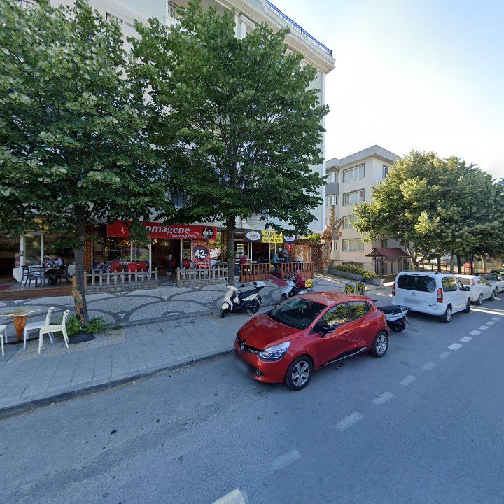 Efsane döner piliç