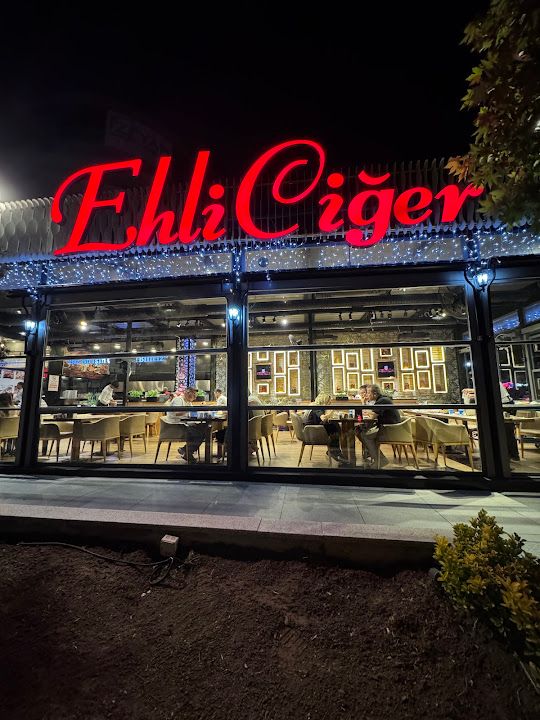 Ehli Ciğer Beylikdüzü
