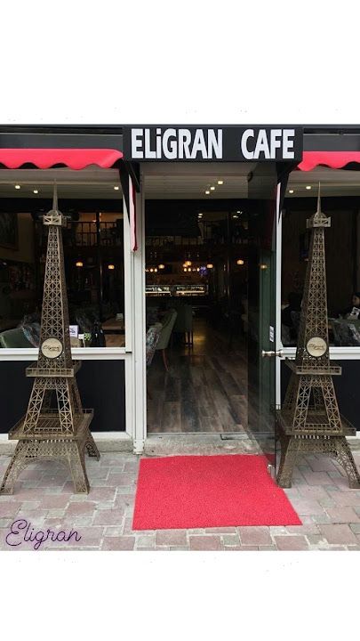 Eligran Cafe