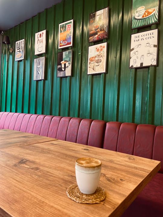 Elitez Food&coffee