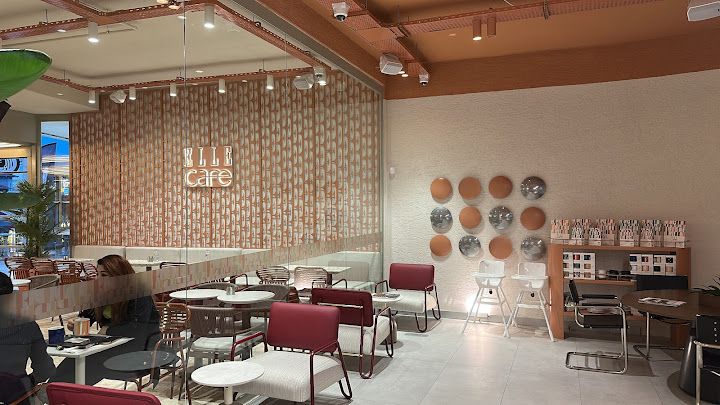 Elle Home Paris & Elle Cafe Yakuplu