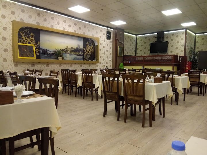Enderun Osmanlı Türk Mutfağı