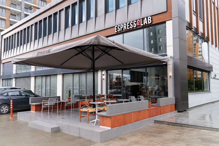 Espressolab Beylikdüzü Adnan Kahveci