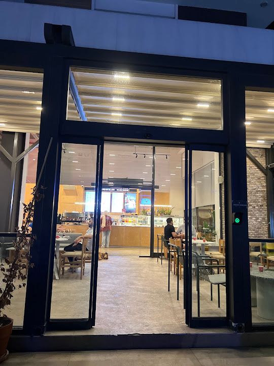 Espressolab Beylikdüzü Demir Country