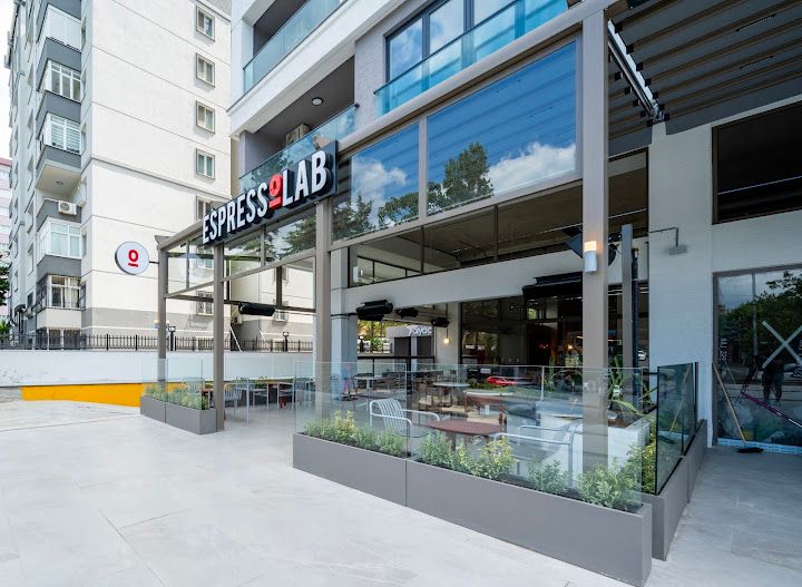 Espressolab Beylikdüzü Yaşam Vadisi