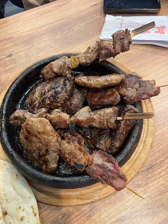 Etin Ustası Kasap&ızgara