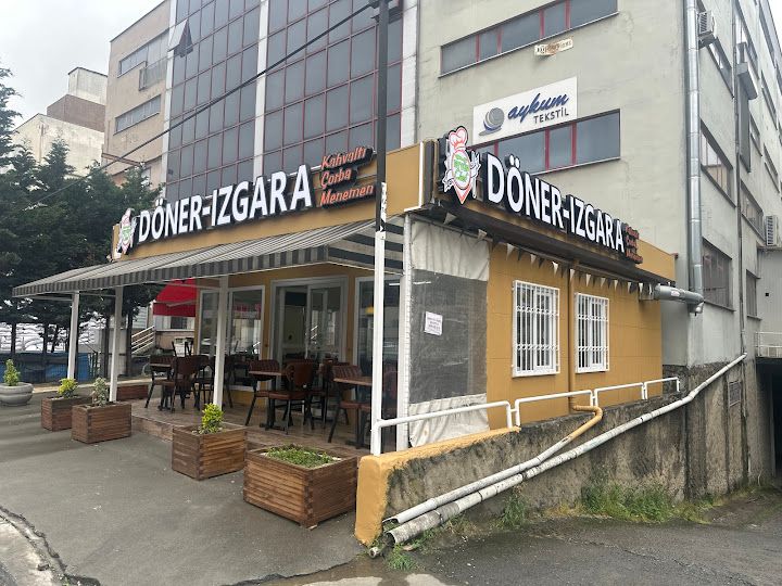 Eyyüp Chef