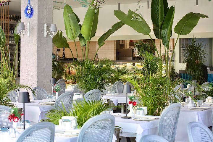 Fersah Restaurant
