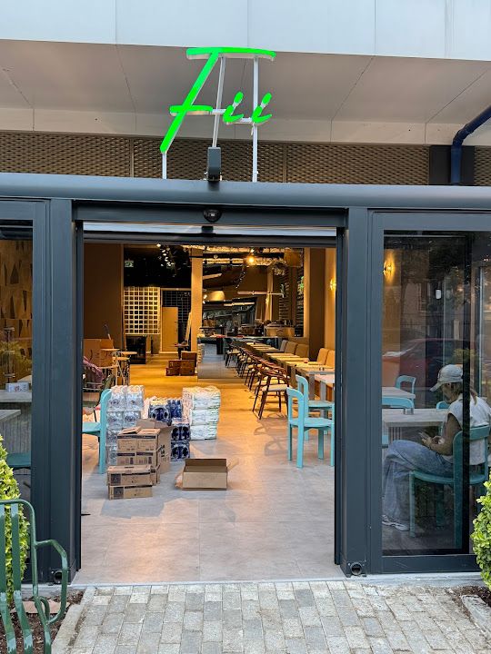 Fii Matcha&coffee And More