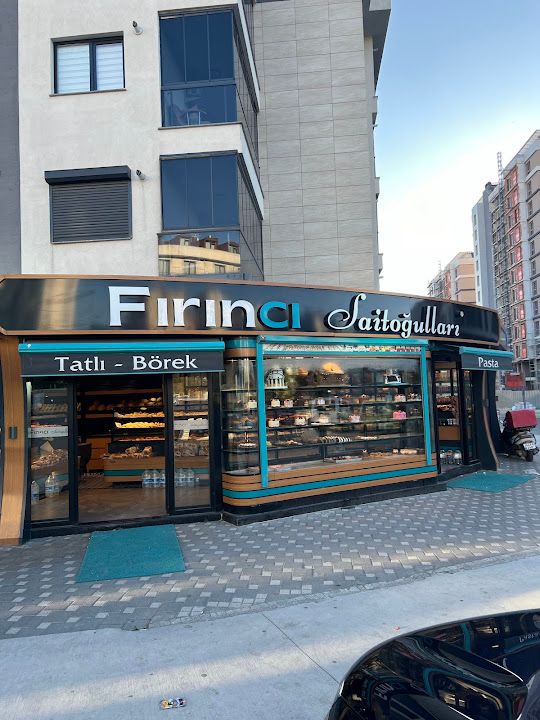 Fırıncı Saitogullari
