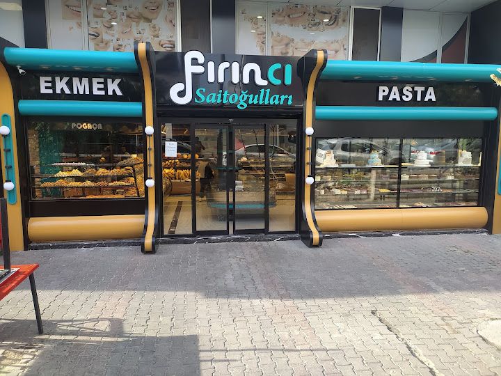Fırıncı Saitoğulları