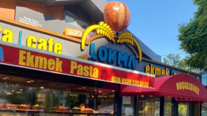 Fırıncı Saitoğulları Ekmek & Pasta