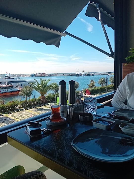 Fısıltı Lounge