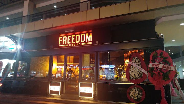 Freedom House
