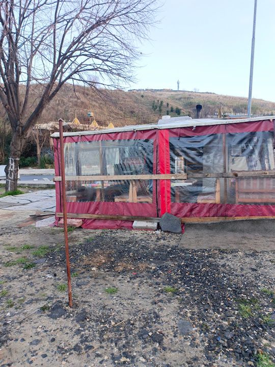 Gözlemeci Ablanın Yeri