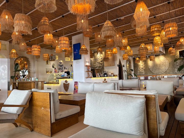Gua Coffee Company Beylikdüzü