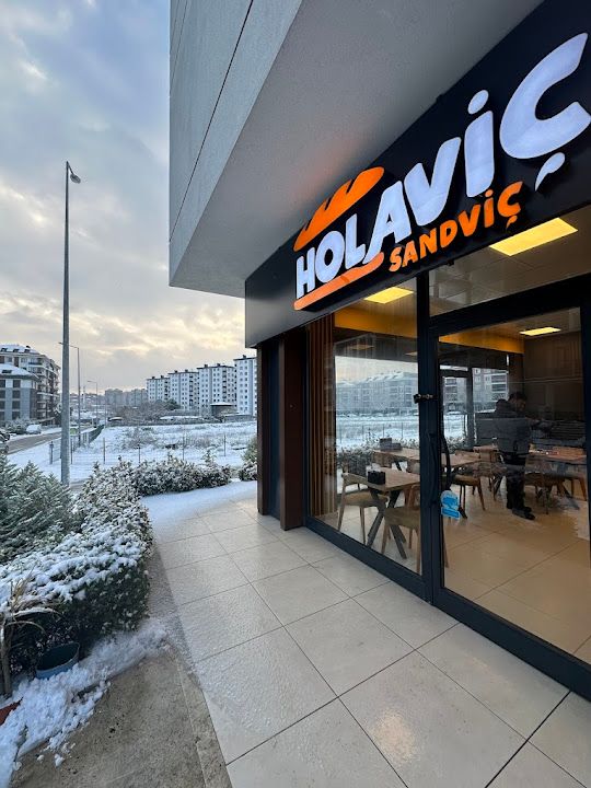 Holaviç Sandviç