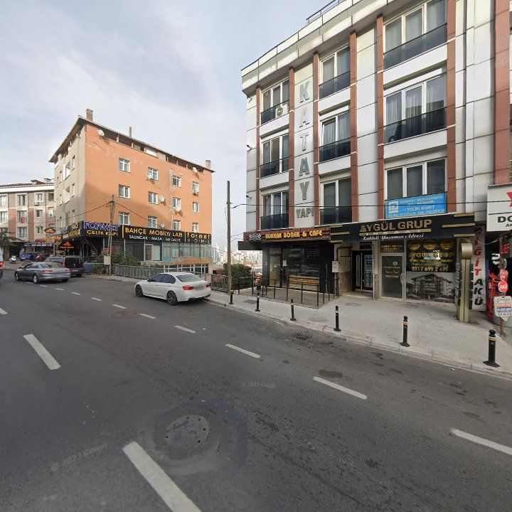 Hünkar Börek & Cafe