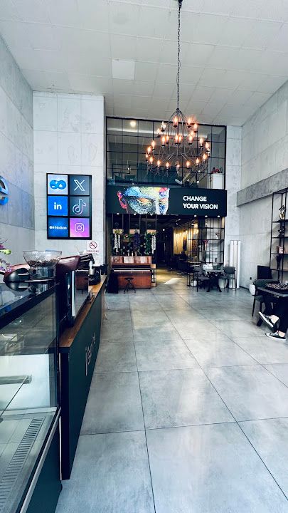 Inspire Coffee & More