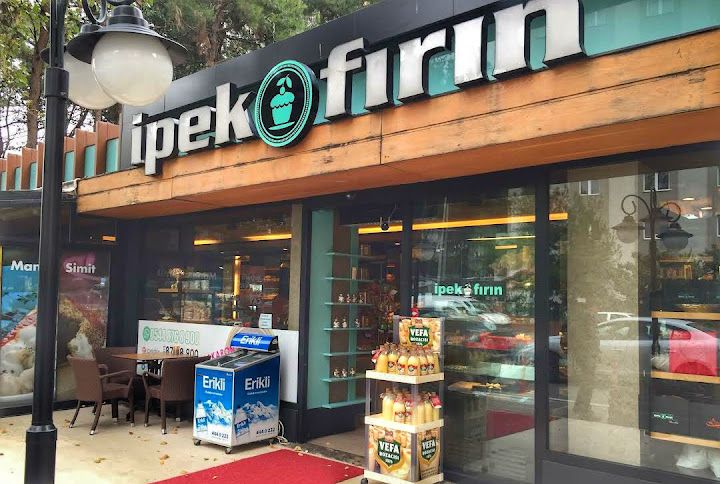 İpek Fırın
