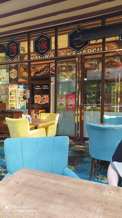 Kadıköy Kebapçısı