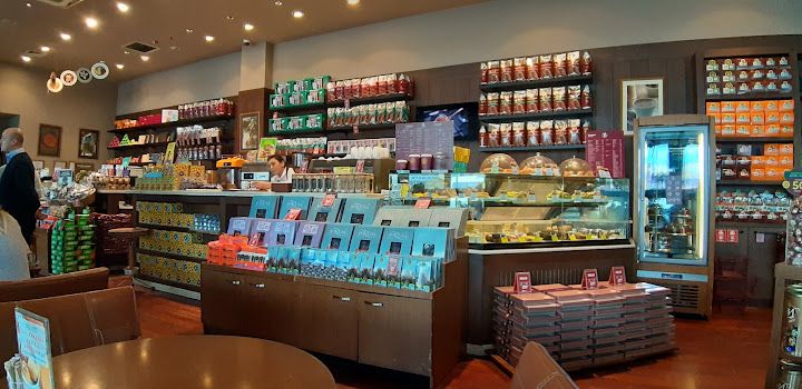 Kahve Dünyası - Beylikdüzü Migros