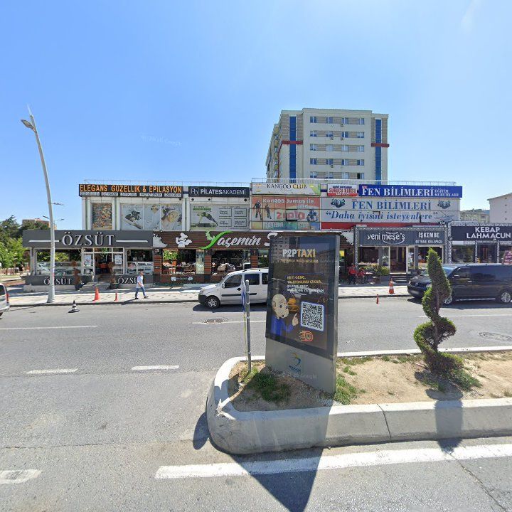Kahve Şehri