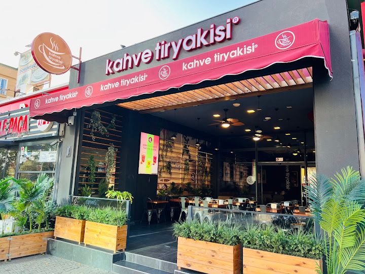 Kahve Tiryakisi Roastery