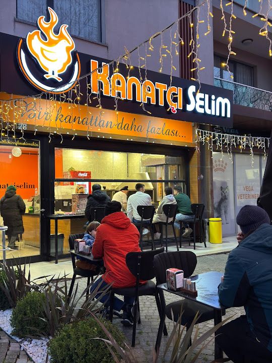 Kanatçı selim
