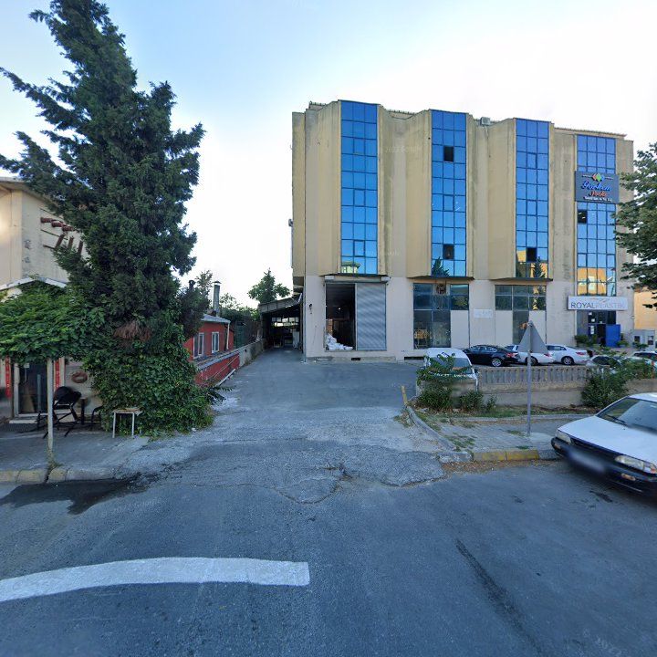 Kardelen Büfe Ve Kebap Salonu