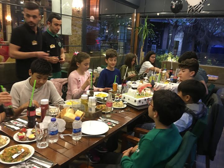 Kardeşler Büfe&kebap