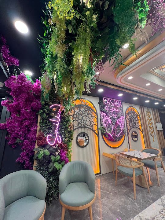 Kasaba Bakery Plus Patisserie Cafe