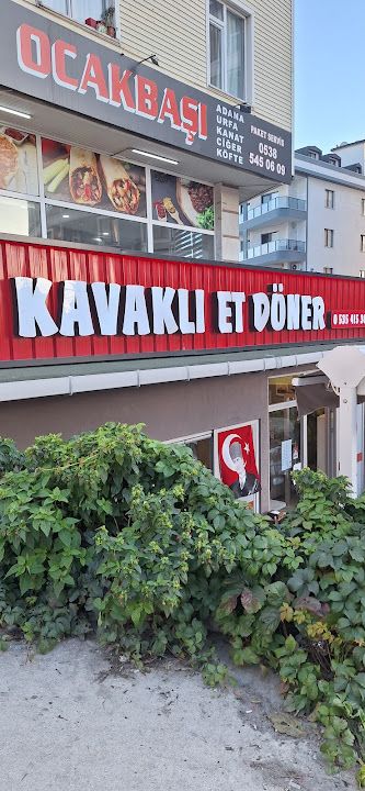 KAVAKLI ET DÖNER