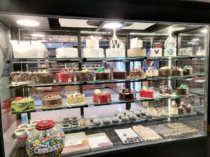 Kavaklı Fırın