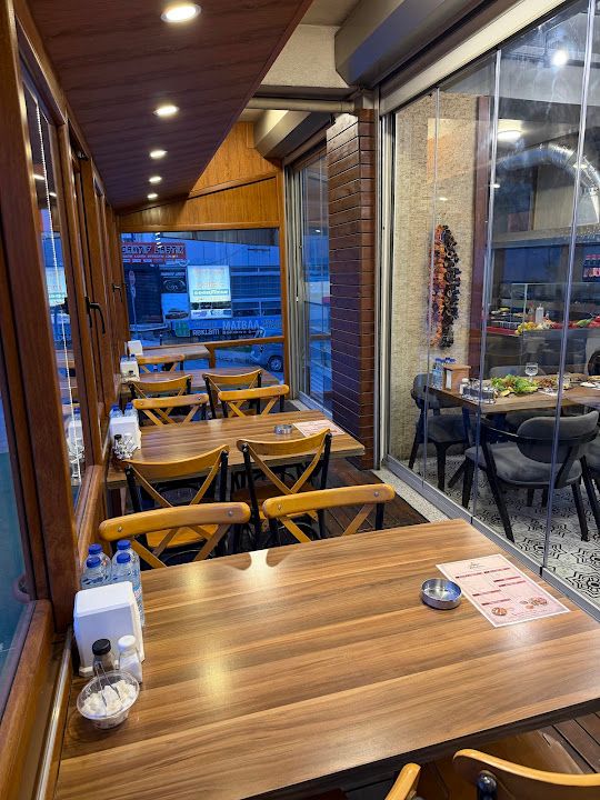 Kebabım Beylikdüzü