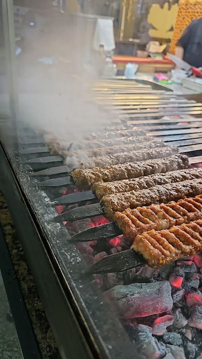 Kebap Bur