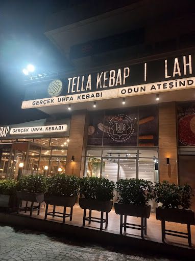 Kebap Lahmacun Beylikdüzü